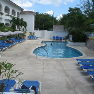 Room Hotel with Beachfront Property