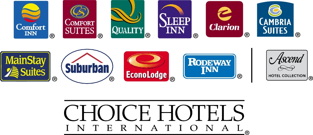 Broker-Brands International Hotels