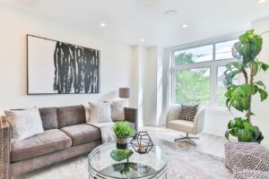 commercial real estate properties